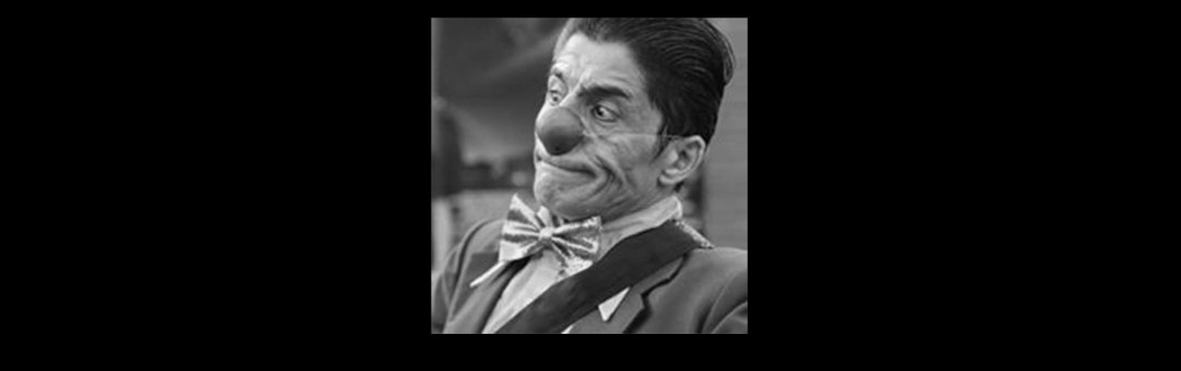 Stage découverte clown par B.Krief