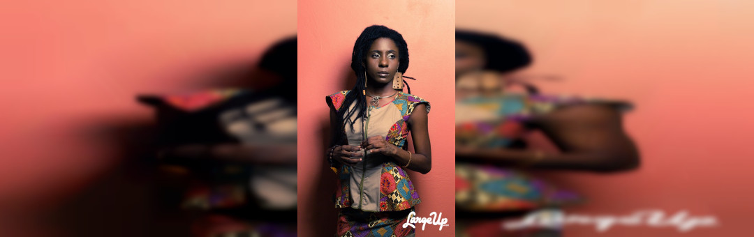 Jah 9 ( Jamaican Reggae Dub ) au Makeda