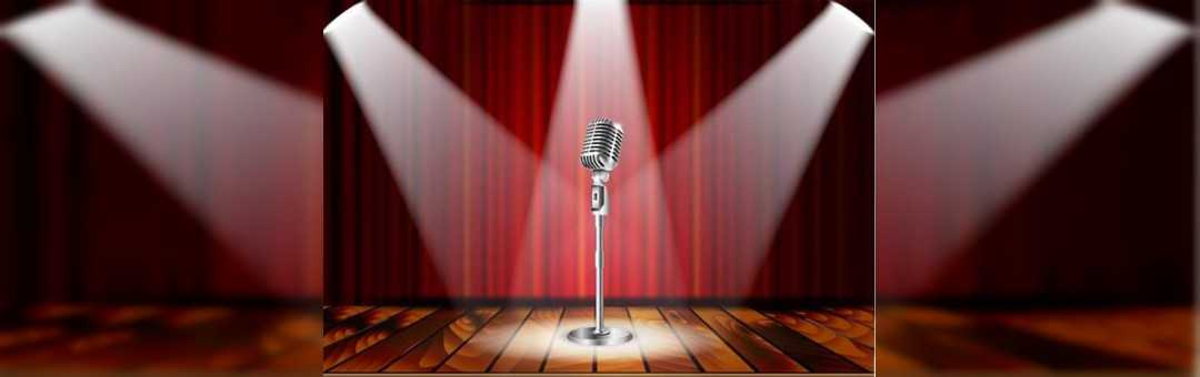 Stand Up au Nexus Bar