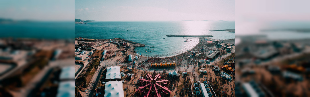 Le Delta festival signe son grand retour en août 2021 !