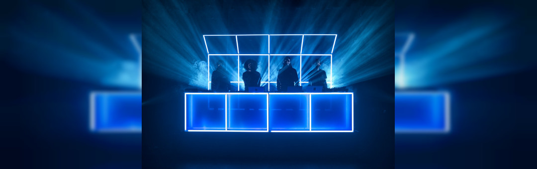 La Fine Equipe + Dj SET / Festival Meltin’Art 2019