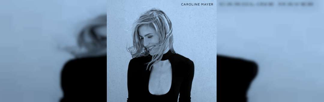 Caroline Mayer Trio en concert à la Caravelle