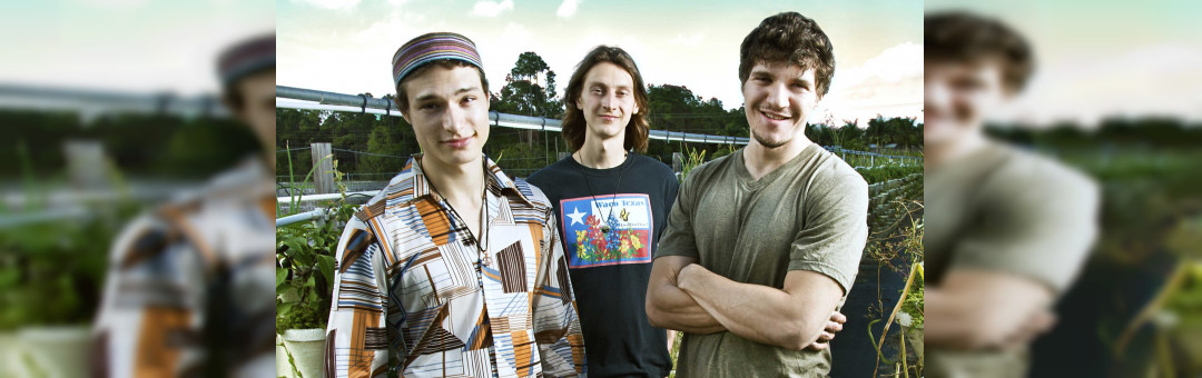 MOON HOOCH en concert au Moulin Club