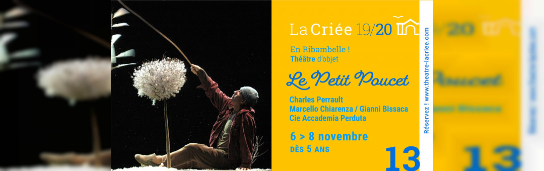 13 I Le Petit Poucet / En Ribambelle ! #6