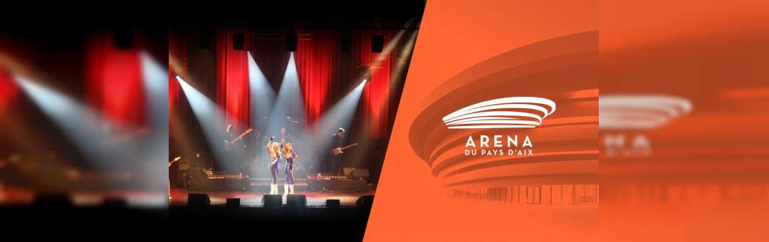 Génération ABBA – Abborn World Tour