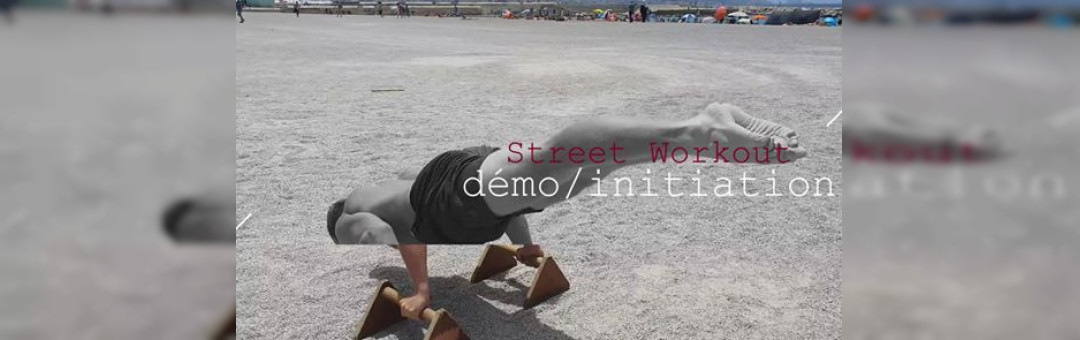 Summer Training Camp #3 – Le camp d’entraînement ultime !