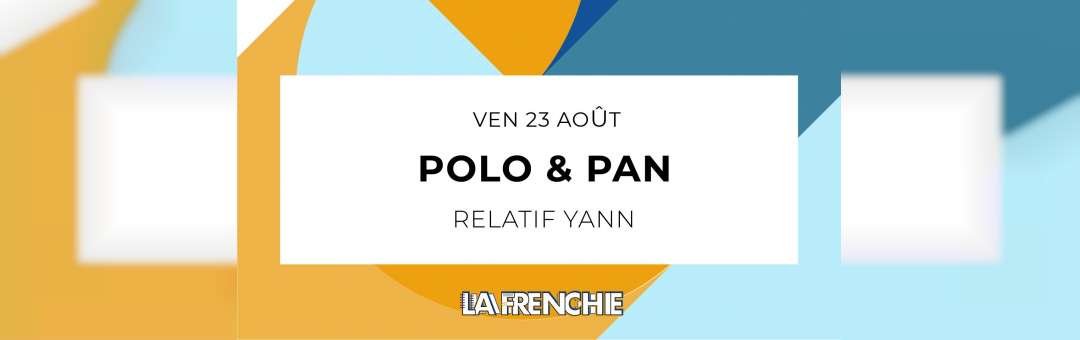 R2 Rooftop • La Frenchie • Polo & Pan
