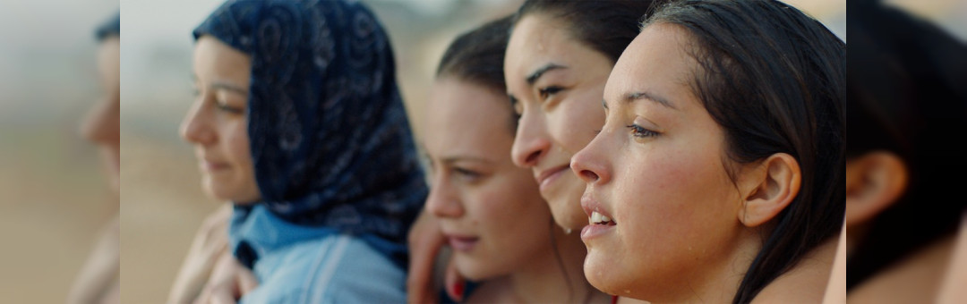 Avant-première + rencontre : Papicha