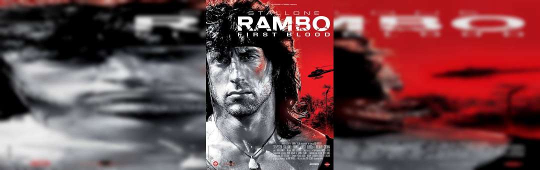 Il était une fois : Rambo – Vost