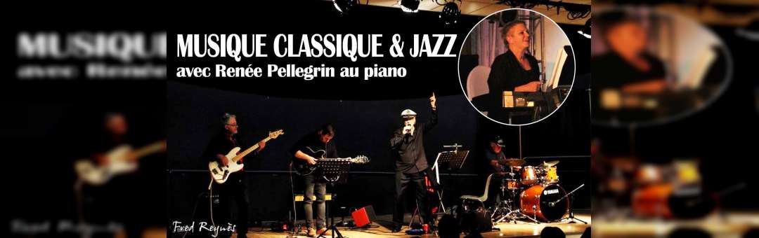 Cabaret Jazz – Musique Classique & Jazz