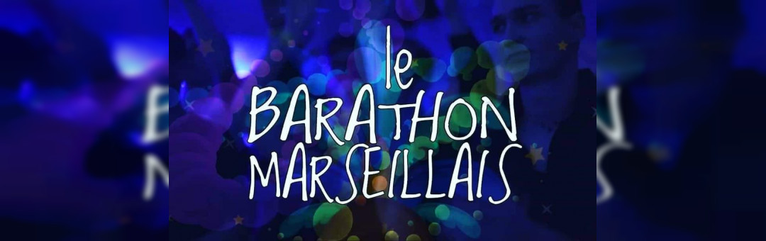 Le Barathon du Vieux-Port #6 Closing