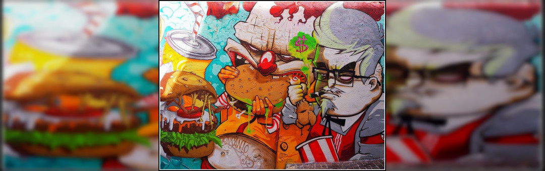 Street Art Tour Marseille le Panier+initiation graff 14-15 sept