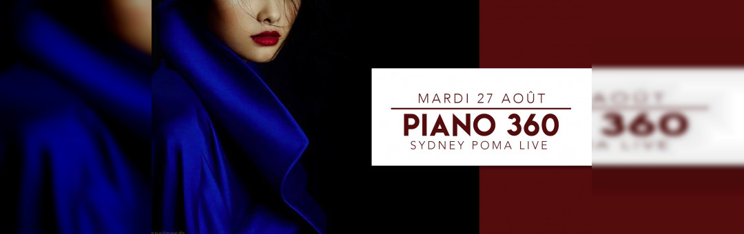 PIANO 360