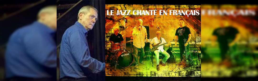 Cabaret Jazz – Le Jazz chanté en français
