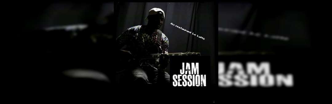 Oumarsanders Jam Session – Entrée libre