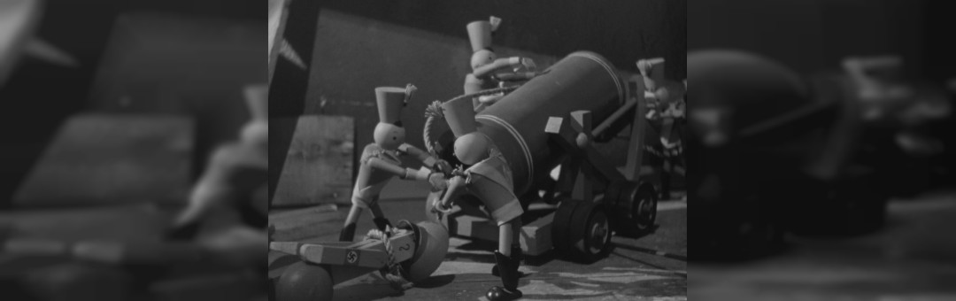 La révolte des jouets