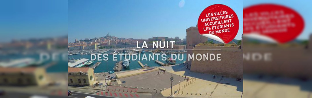 La Nuit des Étudiants du Monde 2019