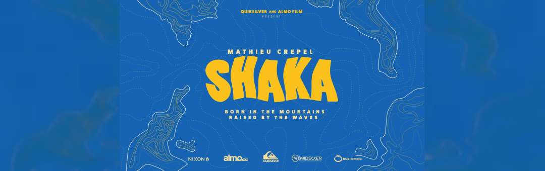 Documentaire : Shaka
