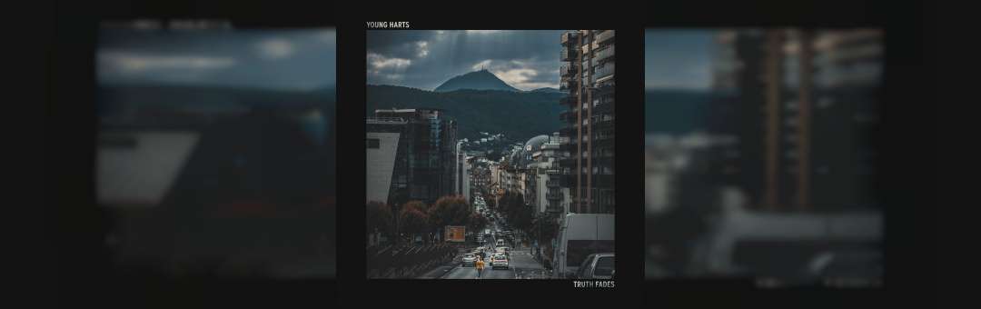 Young Harts – release party – ft. The Sobers, Joyblasters
