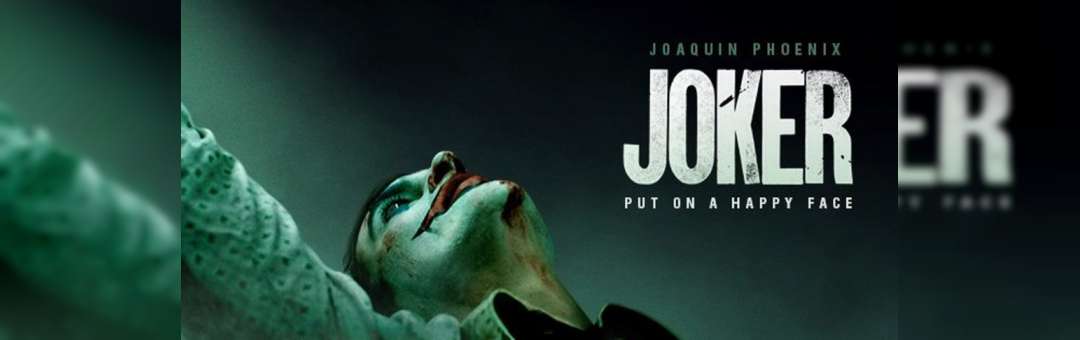 Festival des Avant-Premières : Joker