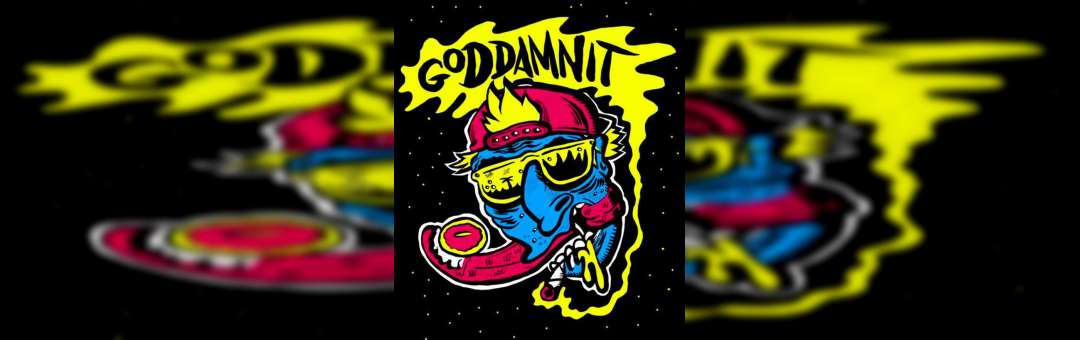 Traverse & Goddamnit (US) – indie punk
