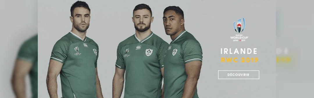 Irlande – Samoa #Worldcup