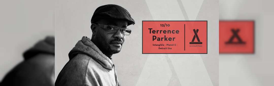 Houseattack :: Terrence Parker + Merachka