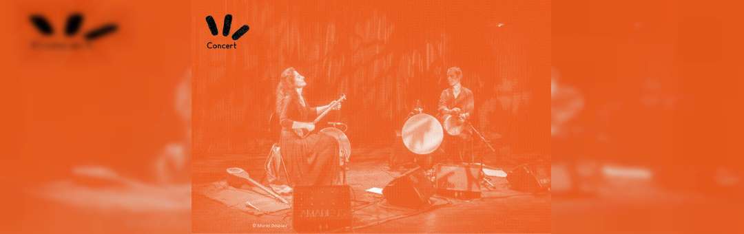 Concert – Shadi Fathi & Bijan Cheminrani