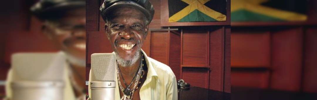 Stranger Cole (Legendary Jamaican Rocksteady Ska)The Steadytones