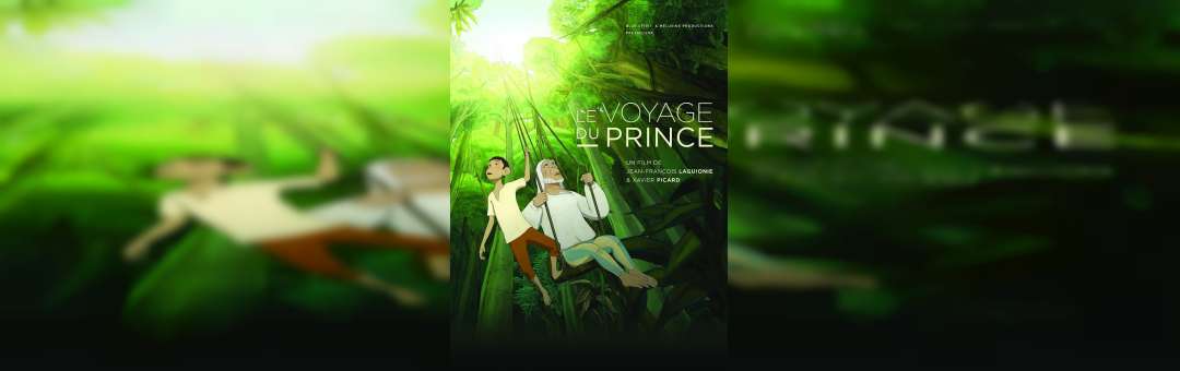 Le Voyage du Prince AP