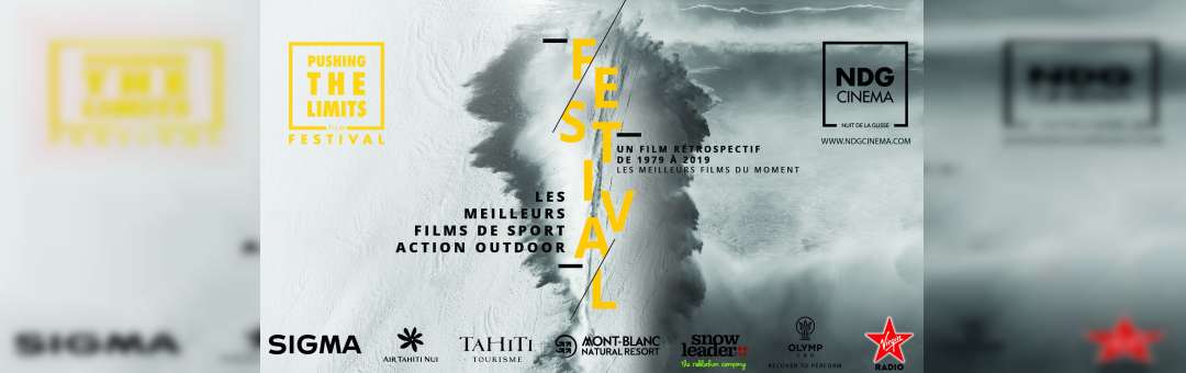 Nuit De La Glisse (NDG Cinema) – Marseille, 07/11/19 à 20h