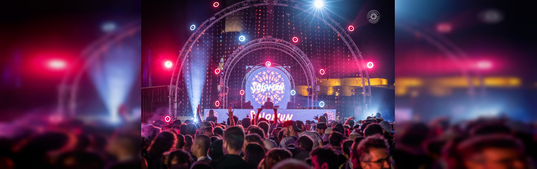 L’Acontraluz Festival fait son grand retour au J4 en septembre 2021 !