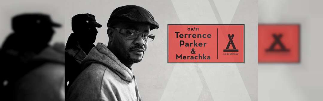 9/11 :: Terrence Parker + Merachka