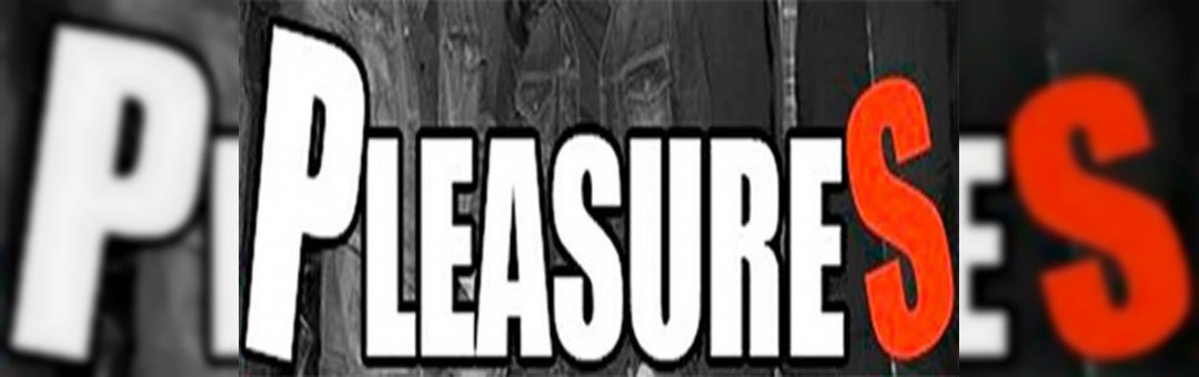 Pleasures (+ Guests) – Concert au Makeda