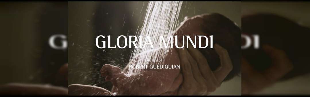 Gloria Mundi Avant Premiere en Presence de l’équipe