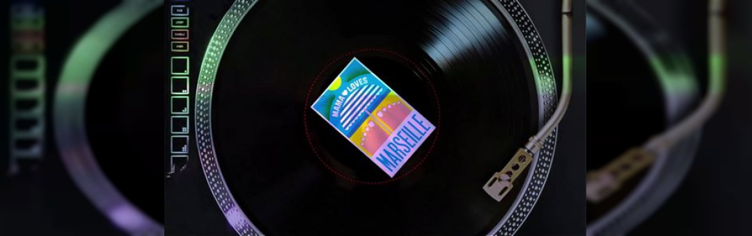 Mama Marseille // DJ SET & LIVE – Décembre