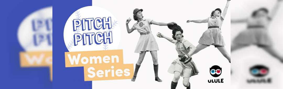 Pitch Pitch Femmes Entrepreneures – Sud