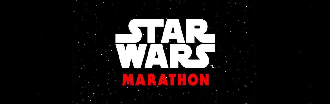 Marathon STAR WARS IMAX & 4DX 3D – Épisodes 7 et 8