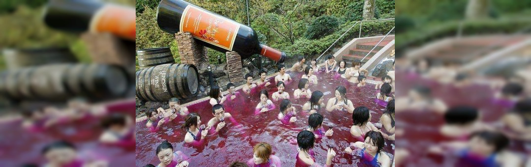 Beaujolais Nouveau
