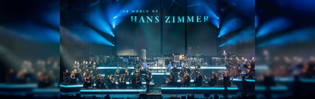 ANNULE THE WORLD OF HANS ZIMMER A SYMPHONIC CELEBRATION