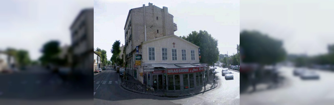 Brasserie La Croix Rouge