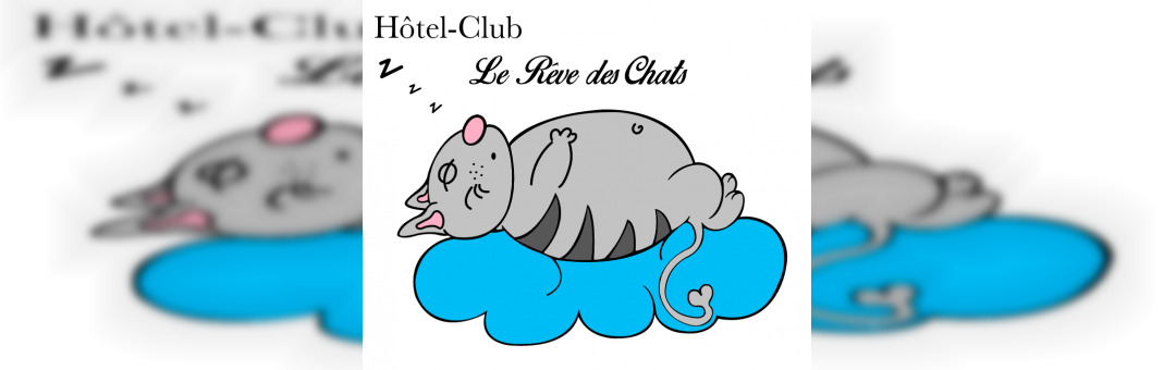 L’hôtel-Club Le Rêve des Chats