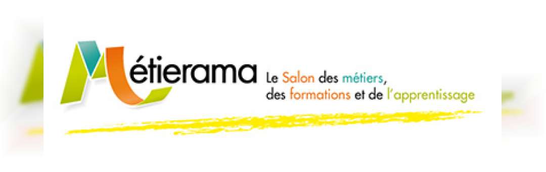 Salon Metierama 2020- Marseille