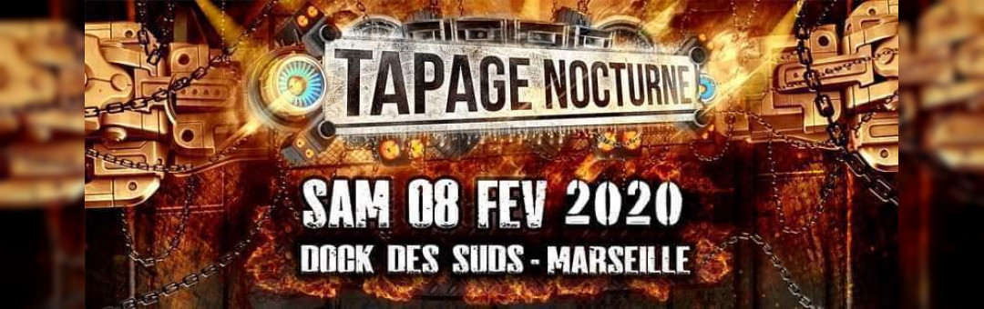 2020 Nocturne 2020 Nocturne