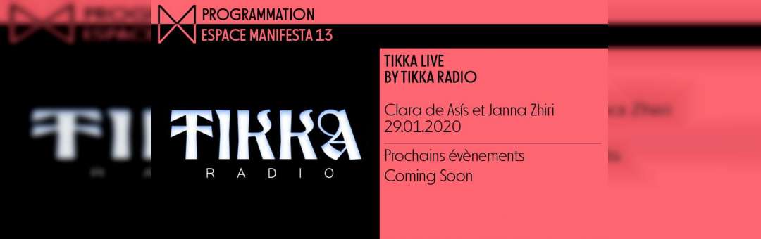 Tikka Live by Tikka Radio