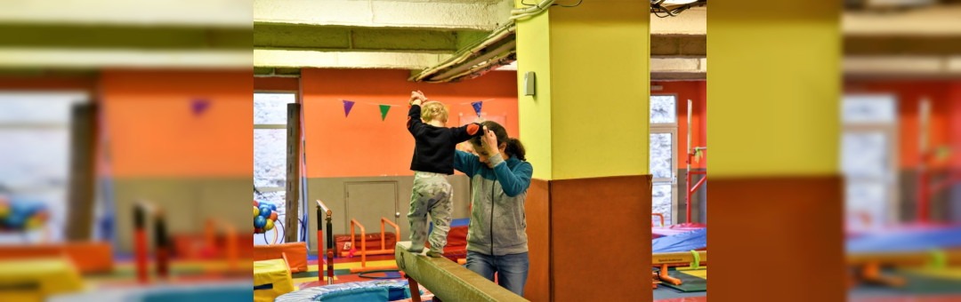 Ludi Gym Marseille