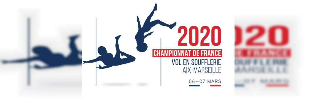 Championnat de France de Vol en Soufflerie
