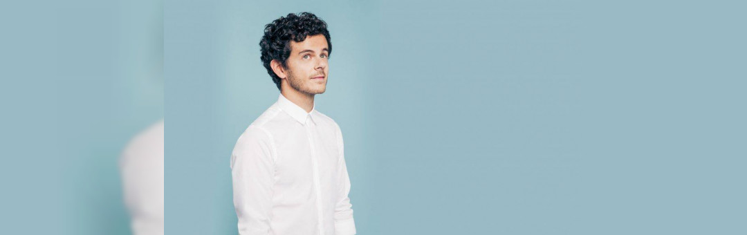 Michaël Gregorio – L’Odyssée de la voix – Marseille