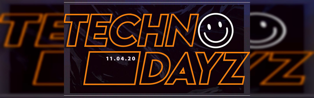 Techno Dayz @Marseille #8