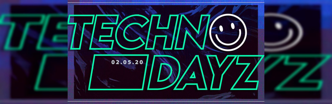 Techno Dayz @Marseille #9